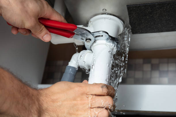 Best Water damage restoration company  in Elverta, CA